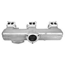 COLETOR ADMISSAO MB 1418/1618/1620/1621/366 - ALUMINIO