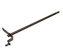 EIXO ACELERADOR MB 1218/1418/1618/1620 340MM ESTRIADO
