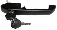 MACANETA EXTERNO LD SC 112/113 C/CHAVE