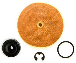 REPARO REGULADOR PRESSAO VALVULA APU MB 1218/1418/1620
