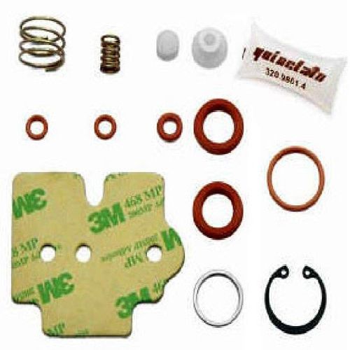 REPARO VALVULA TRANSFERENCIA CAIXA CAMBIIO RT EATON VW/CARGO