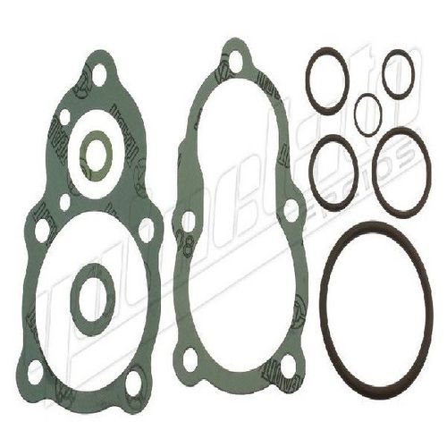 REPARO TRANSFERENCIA CAMBIO EATON FTS16108LL VW/CARGO/VM