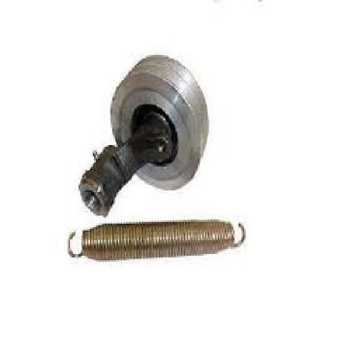 ESTICADOR CORREIA N/NL10/12 EDC C/MOLA C/POLIA ALUMINIO