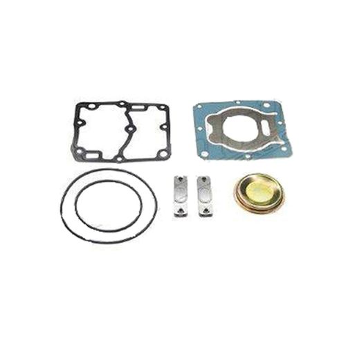 REPARO CABECOTE COMPRESSOR AR MB 2430/3030/ATEGO 100MM 1 CIL