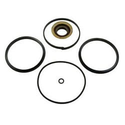 REPARO CANECO TRANSFERENCIA CAIXA CAMBIO ZF VOLVO N/NL/MB 16S1650