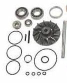 REPARO BOMBA AGUA FRONTAL VOLVO N10/N12 USA JUNTA 513531