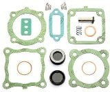 REPARO CABECOTE COMPRESSOR AR CARGO 814 96/02 HOLSET