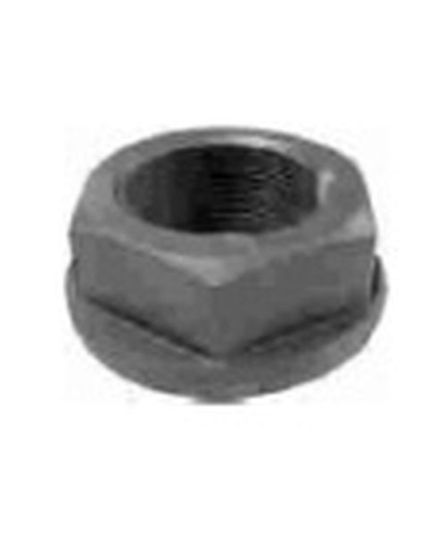 PORCA PINHAO VW/CARGO/MB DIFERENCIAL 240 37MM INT CH55