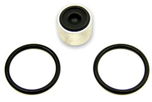 REPARO VALVULA DUPLA RETENCAO VOLVO  SC 112