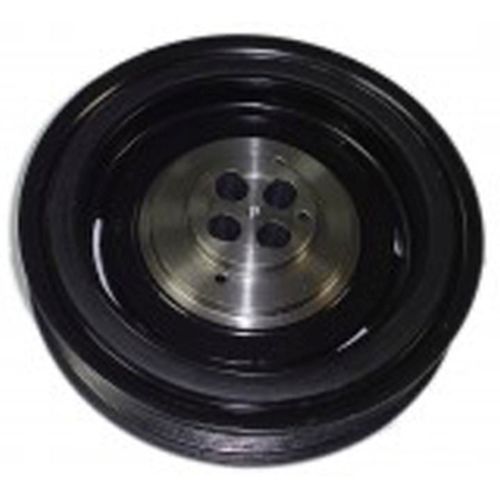 POLIA ANTIVIBRATORIA MWM 4.08TCE VW 5140/8150 DELIVERY