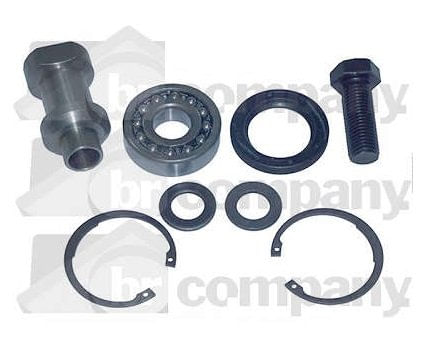 REPARO BARRA TORCAO CABINE SC 114/124 S4 S5 - CURTO