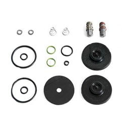REPARO VALVULA ABS MB/SC/VOLVO/VW