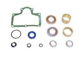 REPARO CAIXA DIRECAO MB 608/1113/1313/1513/2013/352 C/BUCHA/ROLAMENTO/RETENTOR
