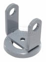 GRAMPO SUPORTE SUSPENSAO C/MOLA TR CABINE LD/LE SC R112/113 - FRONTAL