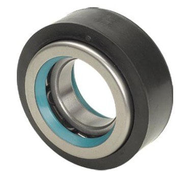 ROLAMENTO CARDAN C/BORRACHA MB 1519/2219/1621 55MM