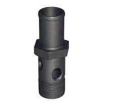 PARAFUSO OCO 20MM 4 FUROS C/TUBO MB 914/1417/1721
