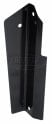CHAPA LATERAL RADIADOR LD SUPERIOR SC T124/S4 - BICUDO