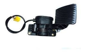 PEDAL ACELERADOR ELETRONICO MB 1933/1938/2040/2544/AXOR/ATEGO