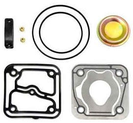 REPARO CABECOTE COMPRESSOR AR MB 1315/1725/ATEGO/AXOR 1933/2831 1 CIL
