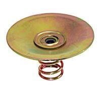 PRATO FILTRO LUBRIFICANTE MB 608/1113/1313/314/352 C/MOLA