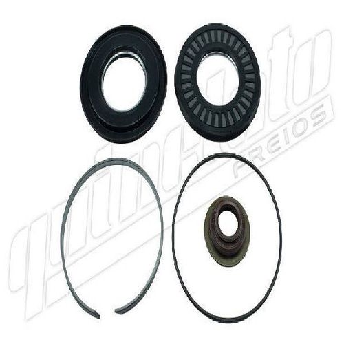REPARO CANECO TRANSFERENCIA CAIXA CAMBIO ZF MB ATEGO/VECO TECTOR 24