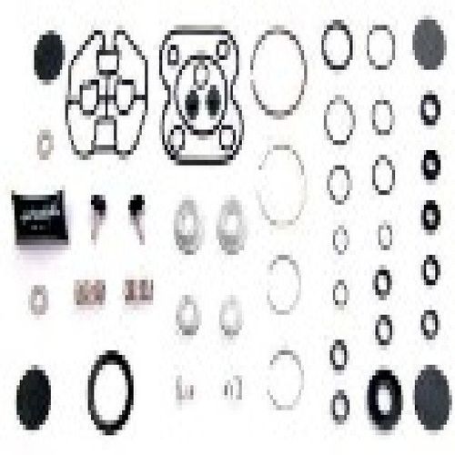 REPARO VALVULA 4 CIRCUITO  MB ATEGO/AXOR
