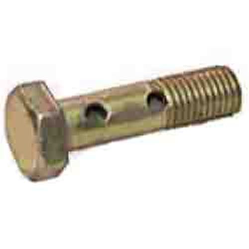 PARAFUSO OCO DUPLO 16MM 8 FUROS