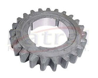 ENGRENAGEM 2' INFERIOR TOYOTA BANDEIRANTES.../81 23D