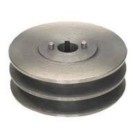 POLIA ALTERNADOR MB 709/1113/1313/1513 2 CANAL