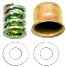REPARO VALVULA FREIO MAO MB/CARGO/VW/NL