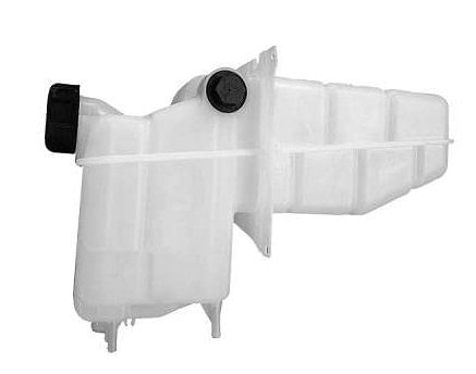 RESERVATORIO AGUA RADIADOR SC 124/S5 HIGLINE/STREAMLINE 18/...C/TAMPA 4 SAIDAS