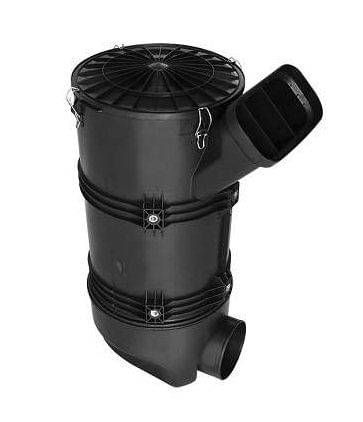 CARCACA FILTRO AR VW 24280/26280/MAN TGX