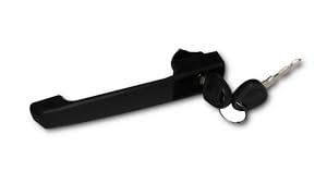 MACANETA EXTERNO PORTA MB 709/1618/1935/1938 C/CHAVE