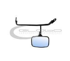 ESPELHO RETROVISOR FRONTAL SC 124/S5 STREAMLINE 14/...