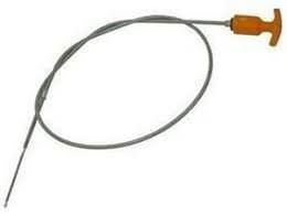 VARETA NIVEL OLEO MOTOR VW 17250/24250 CONS 1589MM