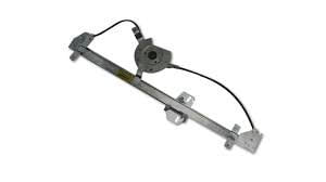 MAQUINA VIDRO LD MB ATEGO/AXOR - ELETRICA S/MOTOR