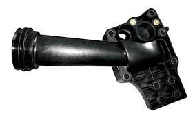 TUBO SAIDA BOMBA AGUA FH/FM D13 RAQUETE - USA JUNTA 511872 / ANEL 1547242