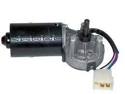 MOTOR LIMPADOR PARABRISA SC 112/113 24V