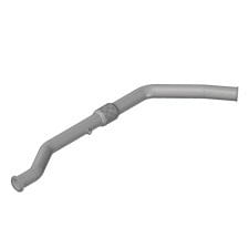 TUBO ESCAPE SAIDA MOTOR CARGO 1932/2428/2429/2619/3132 12/...