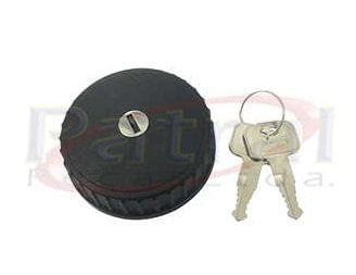TAMPA TANQUE COMBUSTIVEL TOYOTA BANDEIRANTES 95/...