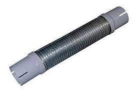 TUBO ESCAPE FLEXIVEL VW 5140/8150 65X600MM