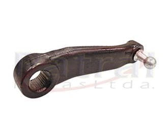 BRACO PITMAN TOYOTA BANDEIRANTES 83/01 C/ DIRECAO HIDRAULICA