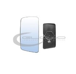 LENTE ESPELHO RETROVISOR LD MB ACTROS C/DESEMBACADOR