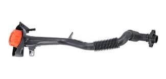 TUBO ENCHIMENTO OLEO MOTOR FH D12D 04/05