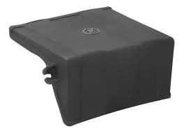 TAMPA CAIXA BATERIA VOLVO VM 240/260/310/330