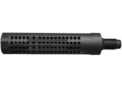 TUBO FILTRO COMBUSTIVEL SC 124/S5
