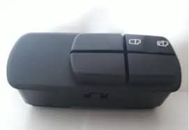 BOTAO VIDRO ELETRICO LD MB ATEGO/AXOR/ACTROS