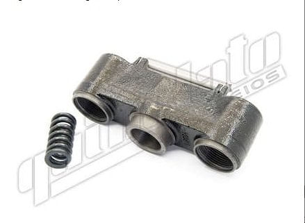SUPORTE PARAFUSO PINCA FREIO MB 1622/1938/AXOR/SC SB