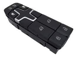 BOTAO VIDRO ELETRICO LE VOLVO FH/FM 15/...