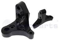 SUPORTE COXIM TR MOTOR LE VOLVO FH/FM/FMX